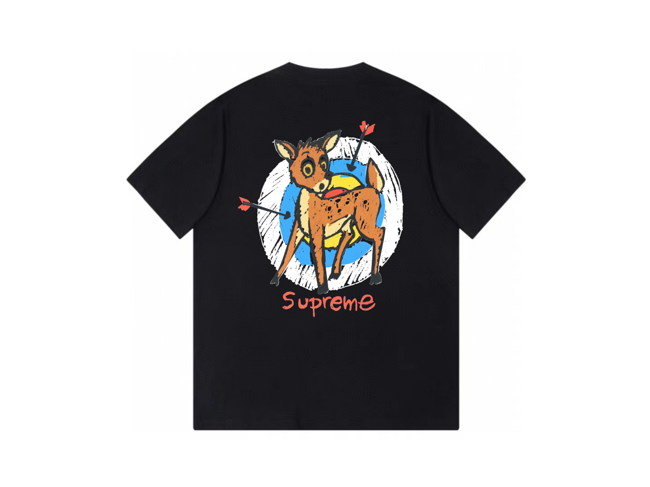 【Supreme  公式旗艦店】シュプリーム  Tシャツご好評に付き再入荷！-BRAND OFF
