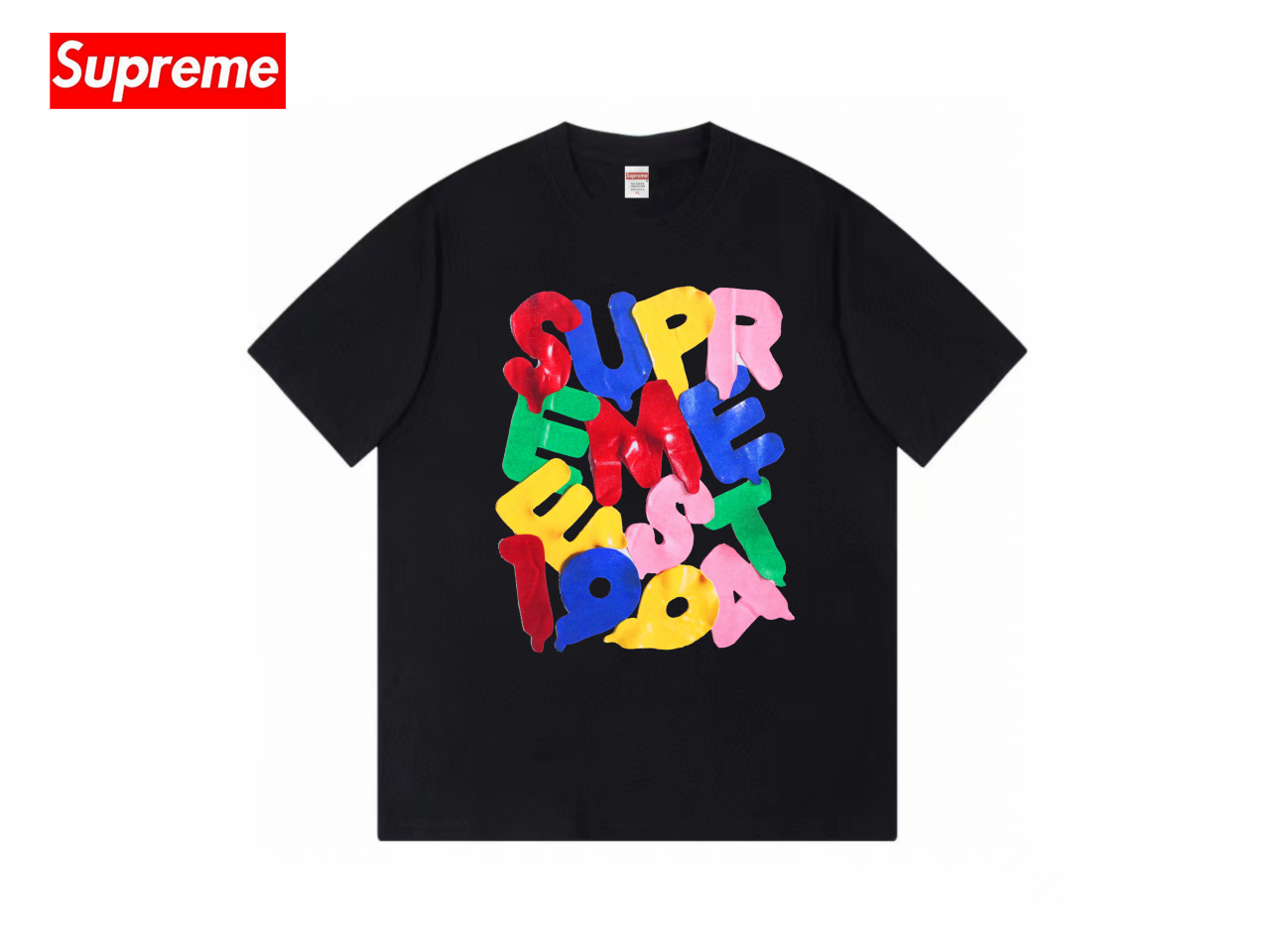 【Supreme  公式旗艦店】シュプリーム  Tシャツご好評に付き再入荷！-BRAND OFF