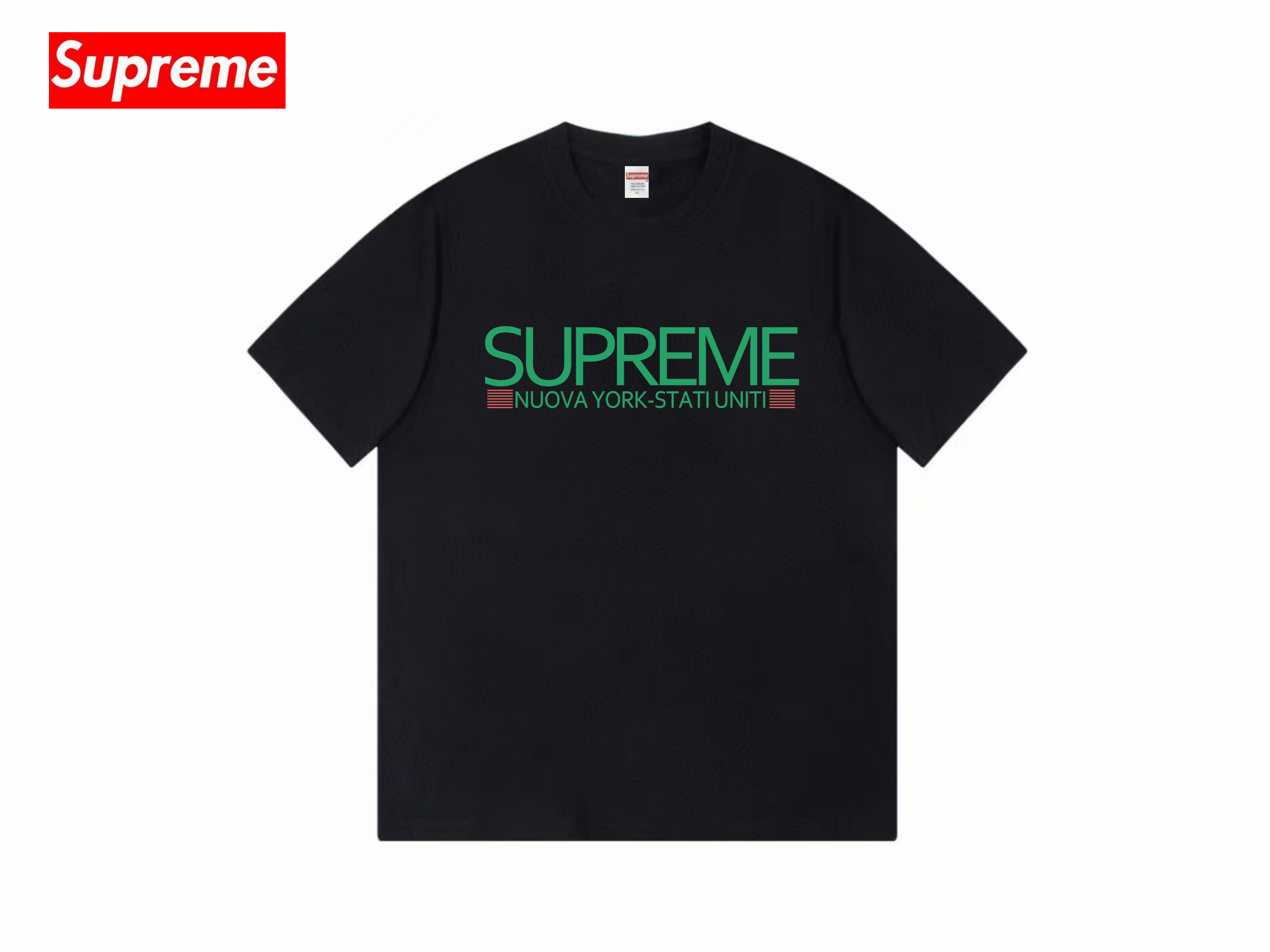 【2026】【Supreme  公式旗艦店】シュプリーム  Tシャツご好評に付き再入荷！-BRAND OFF