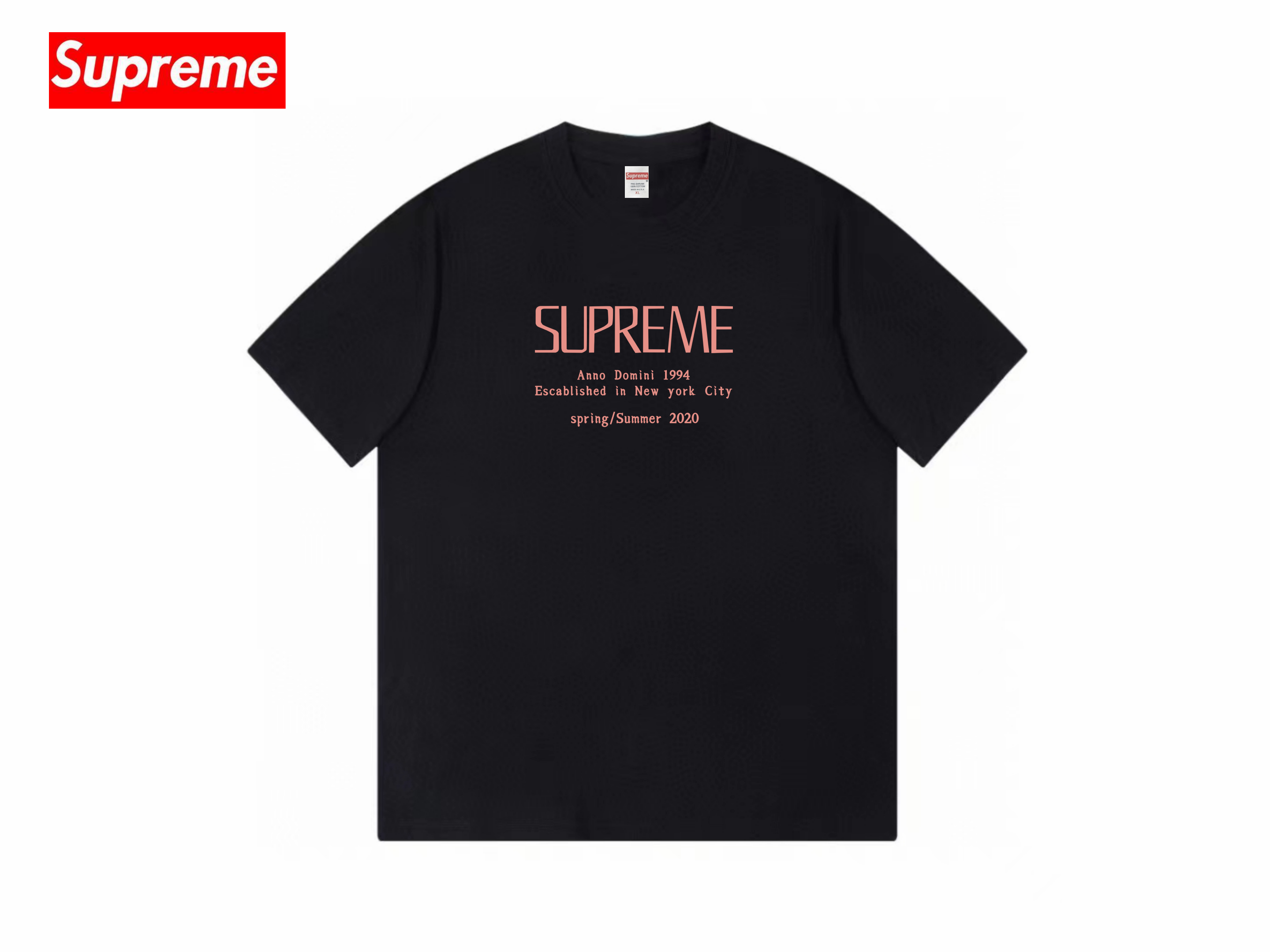 【Supreme  公式旗艦店】シュプリーム  Tシャツご好評に付き再入荷！-BRAND OFF