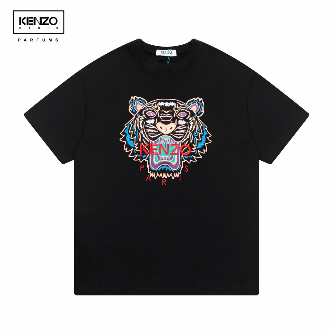 【2026】【KENZO  公式旗艦店】ケンゾー Tシャツご好評に付き再入荷 24628-BRAND OFF
