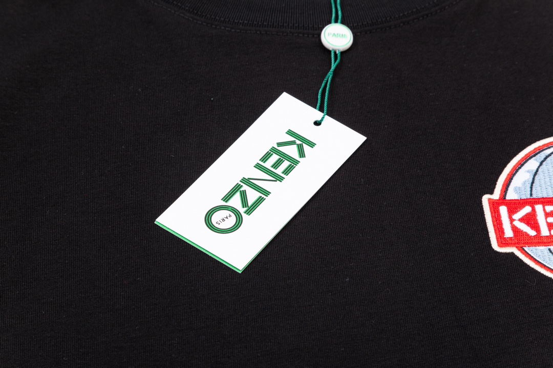 【KENZO  公式旗艦店】ケンゾー Tシャツご好評に付き再入荷 24628-BRAND OFF