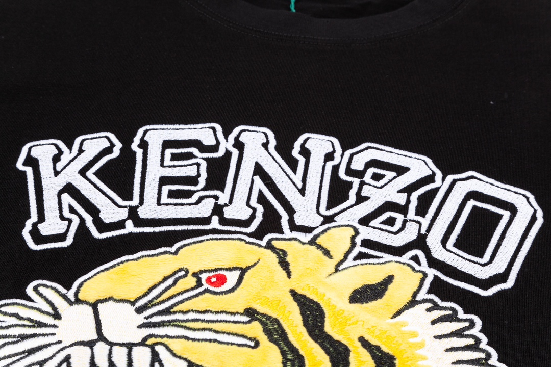 【2026】【KENZO  公式旗艦店】ケンゾー Tシャツご好評に付き再入荷 24628-BRAND OFF