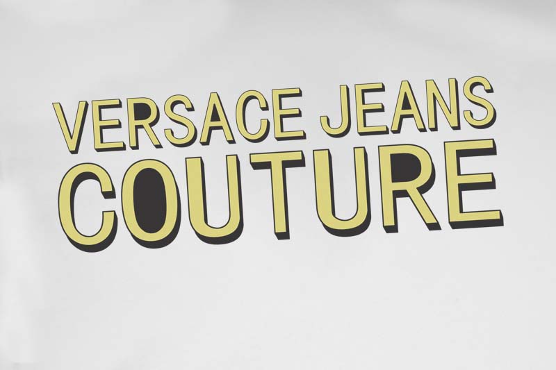 【2026】【VERSACE  公式旗艦店】ヴェルサーチ Tシャツご好評に付き再入荷 24628-BRAND OFF