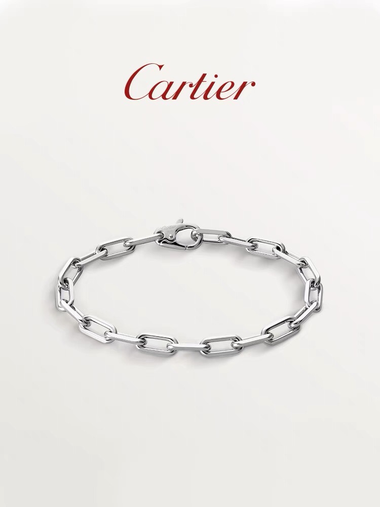 【2026】【CARTIER】ブレスレット、ファッションシンプルなスタイル 2472-BRAND OFF