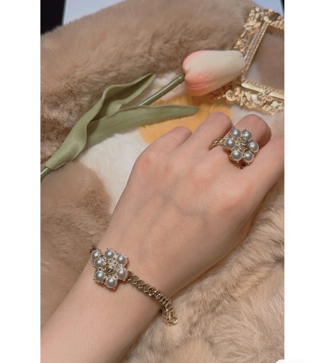【GUCCI】ブレスレット、ファッションシンプルなスタイル 2474-BRAND OFF