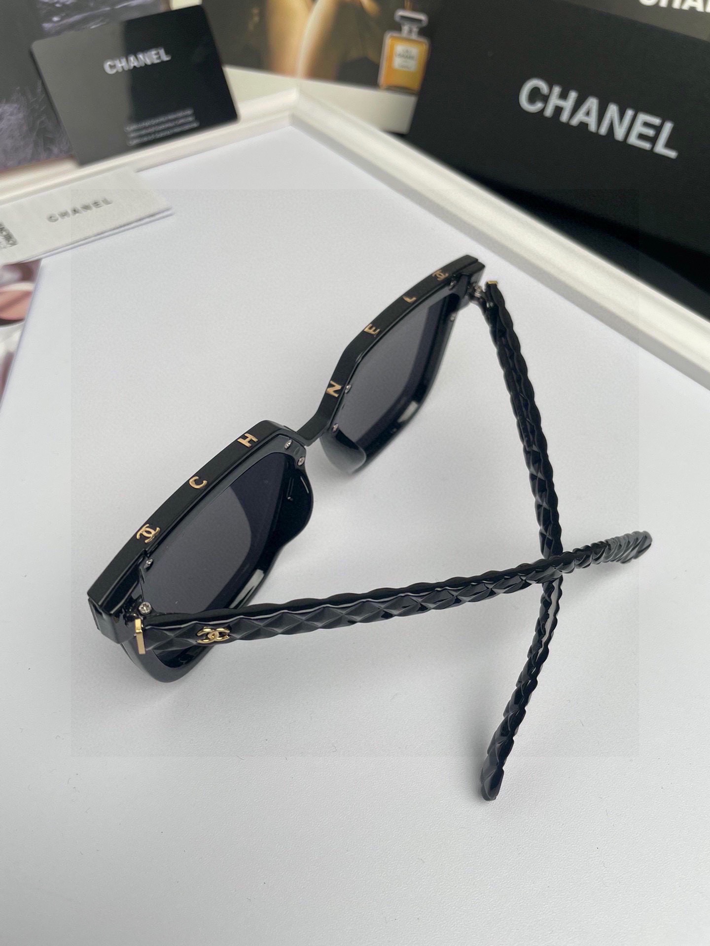CHANEL( シャネル) サングラス 2475-BRAND OFF