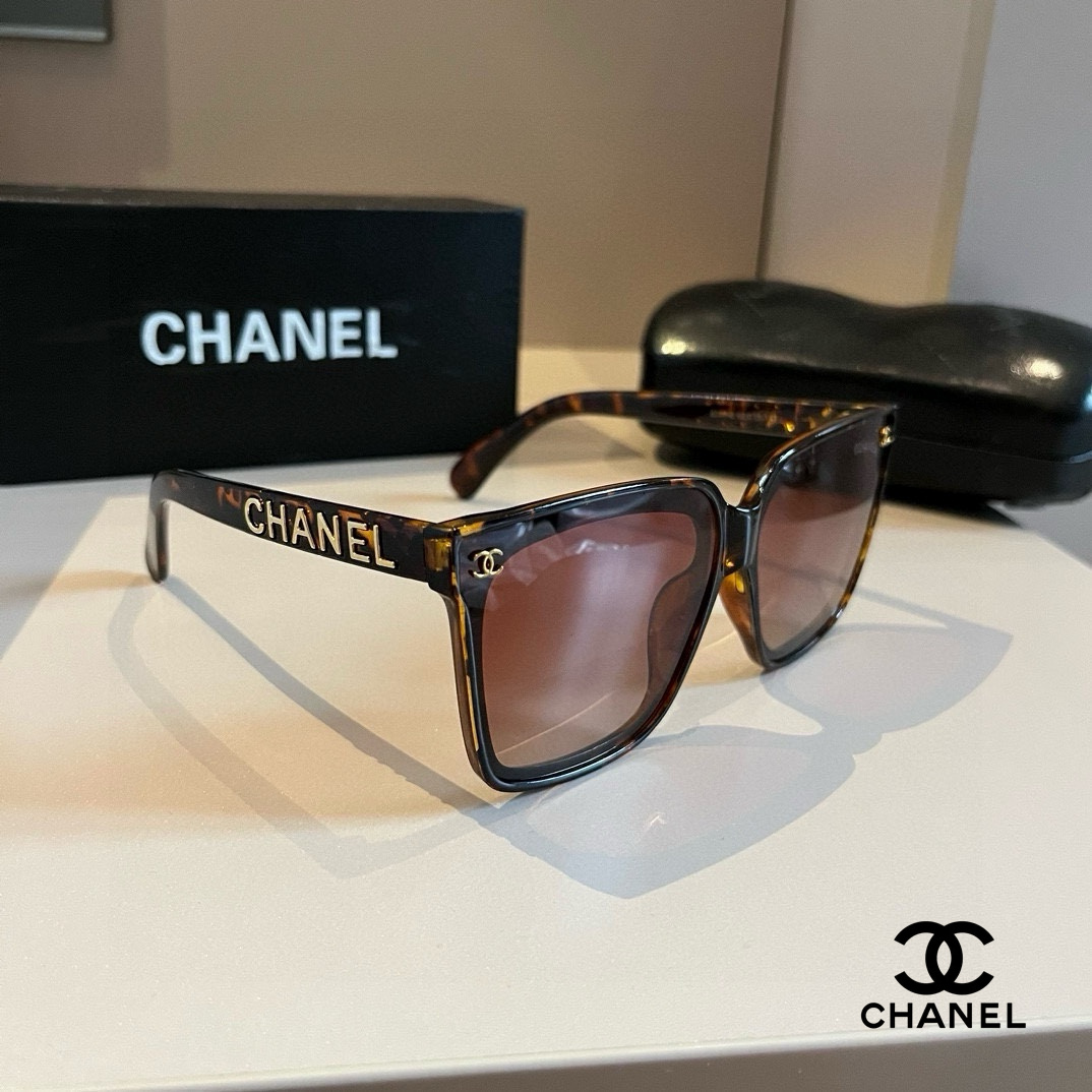 【2026】CHANEL( シャネル) サングラス 2475-BRAND OFF
