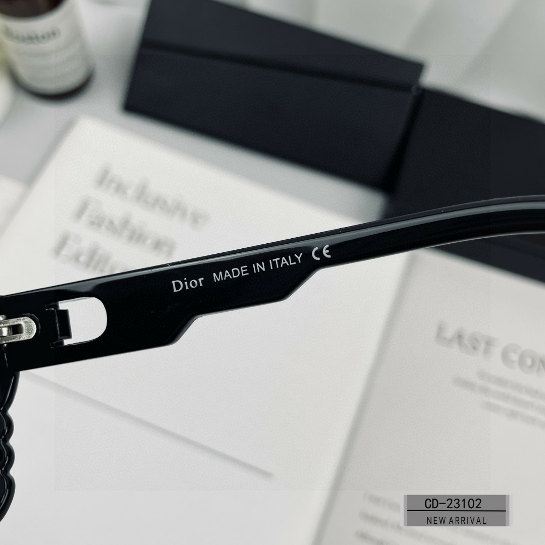 DIOR(  ディオール ) サングラス 24705-BRAND OFF