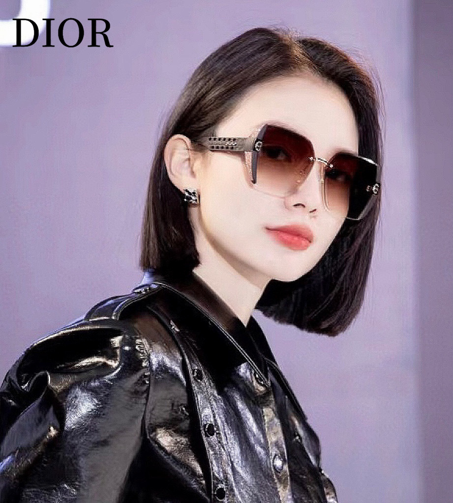 DIOR(  ディオール ) サングラス 24705-BRAND OFF