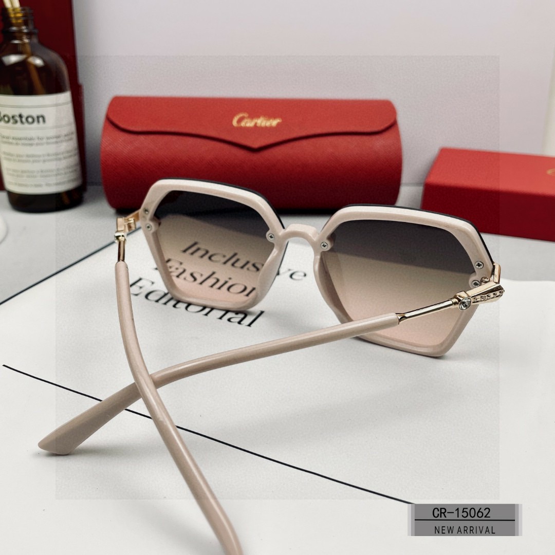 CARTIER( カルティエ) サングラス 24705-BRAND OFF