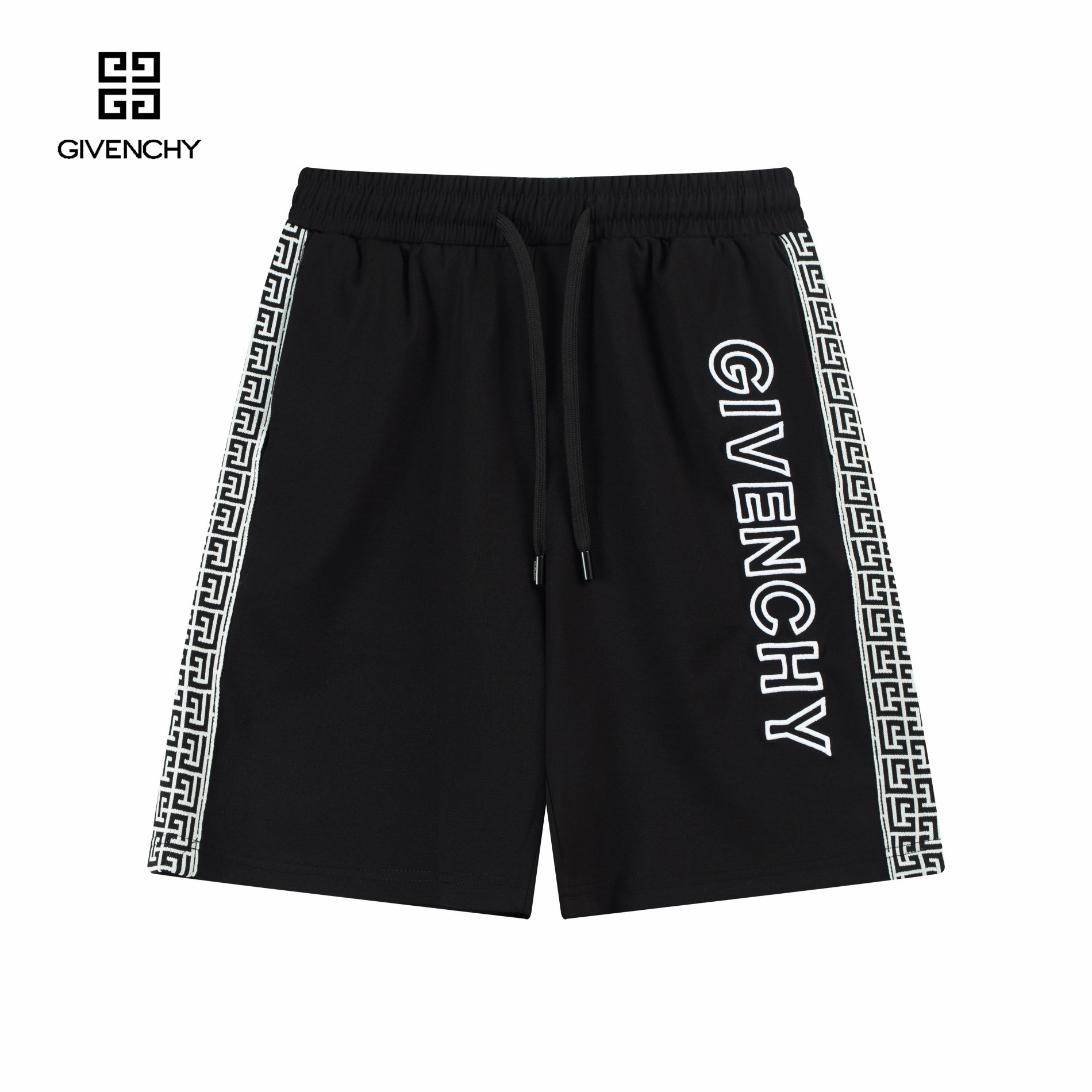 【GIVENCHY  公式旗艦店】ジバンシー ショートパンツご好評に付き再入荷 240803-BRAND OFF