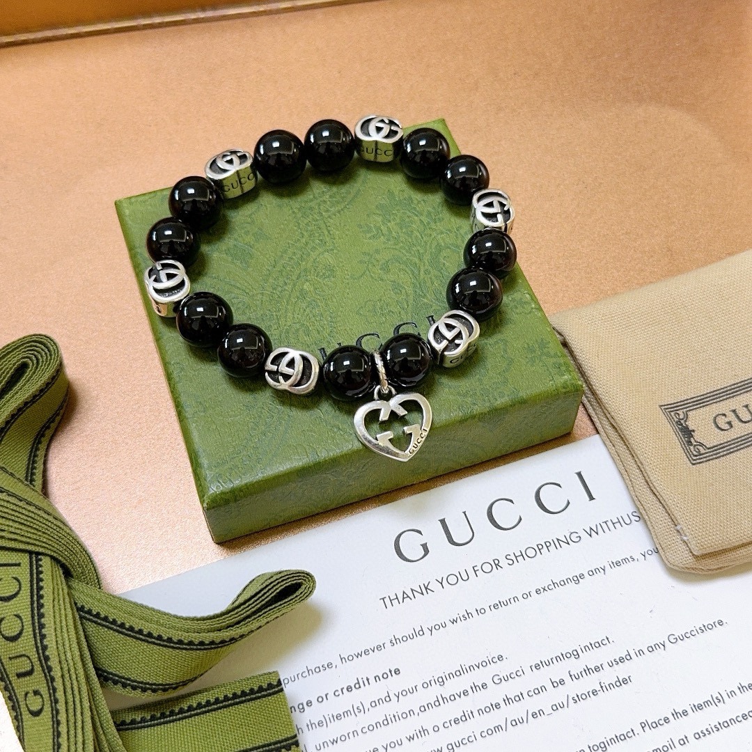 【2026】【GUCCI】ブレスレット、ファッションシンプルなスタイル 240815-BRAND OFF