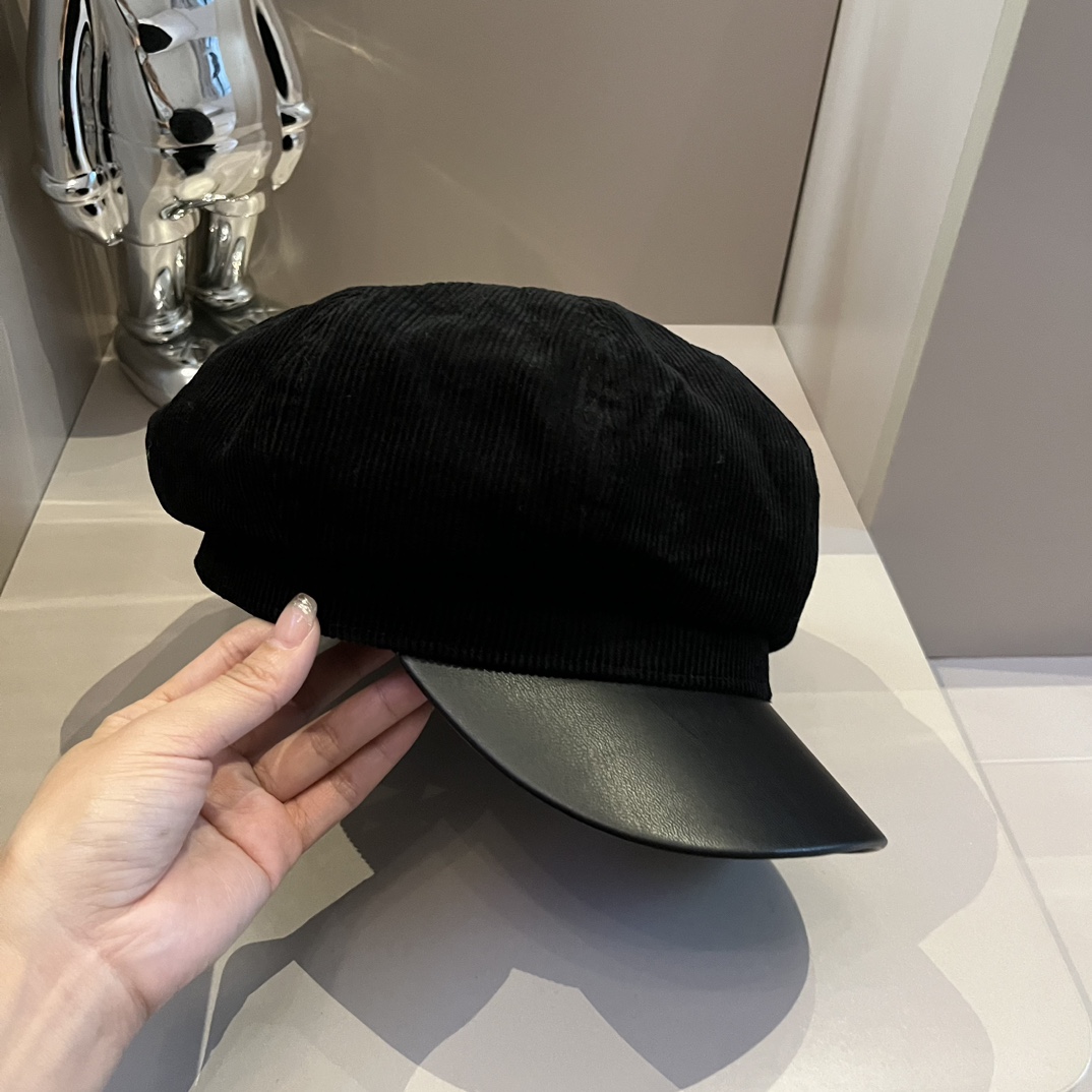 【PRADA  プラダ】【数量限定】 野球帽 / ハット-BRAND OFF