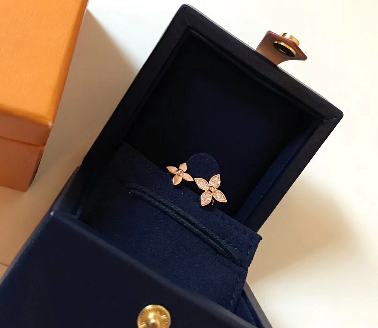 【2026】【LOUIS VUITTON】 ルイヴィトン 指輪-BRAND OFF
