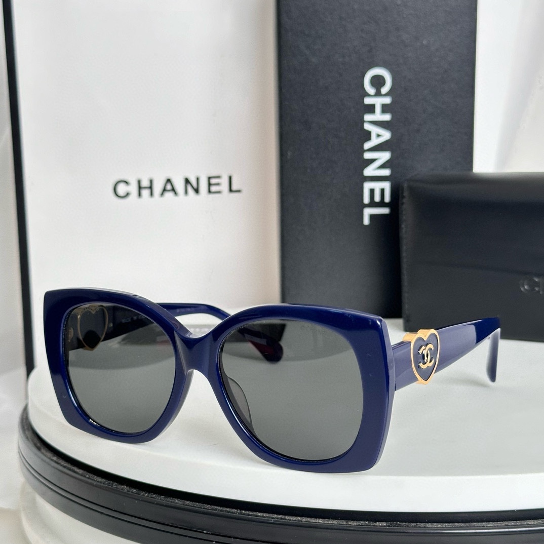 CHANEL( シャネル) サングラス 241012-BRAND OFF