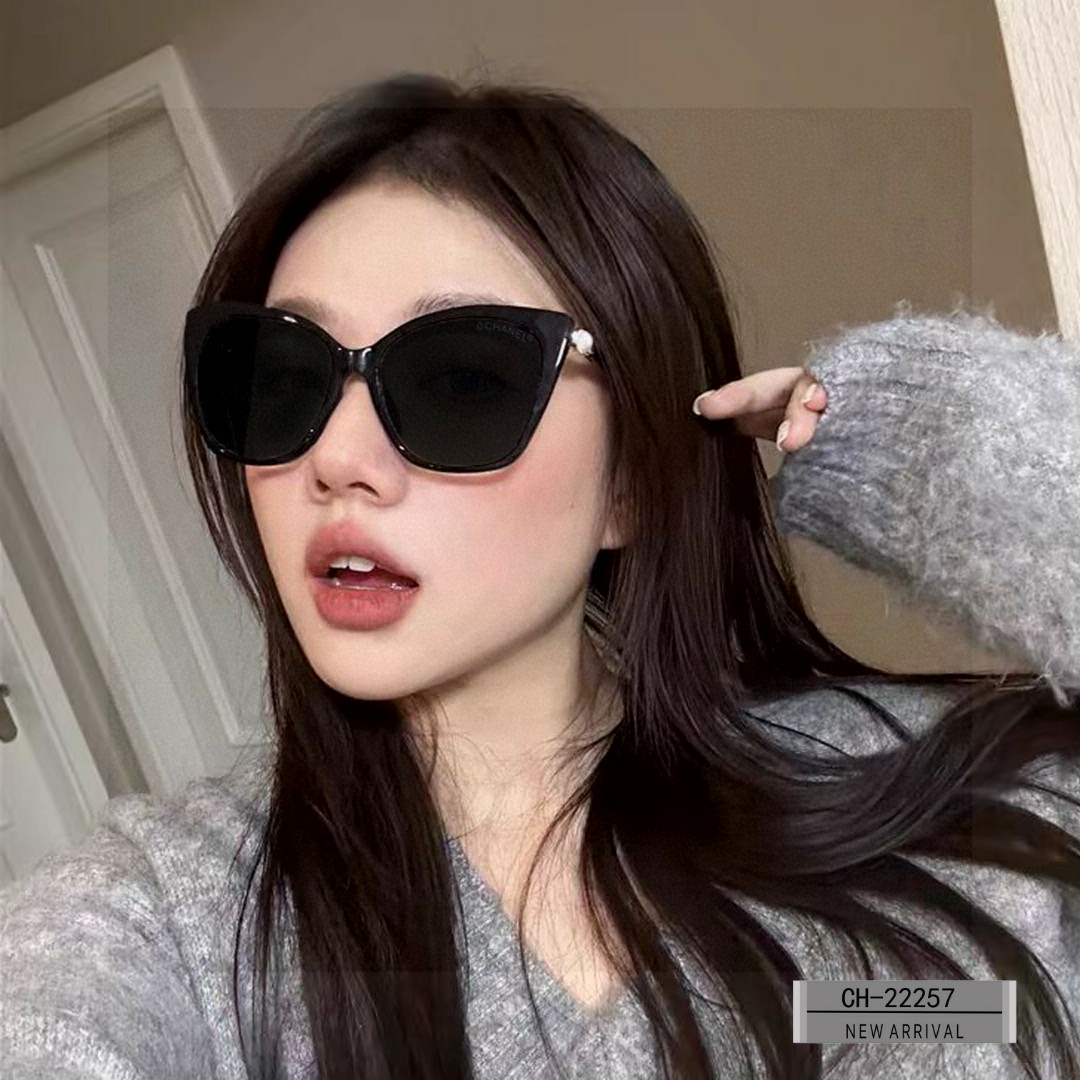 CHANEL( シャネル) サングラス 241012-BRAND OFF
