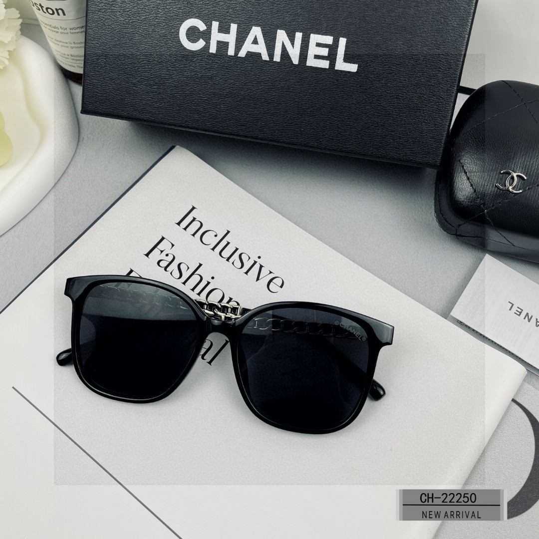 CHANEL( シャネル) サングラス 241012-BRAND OFF