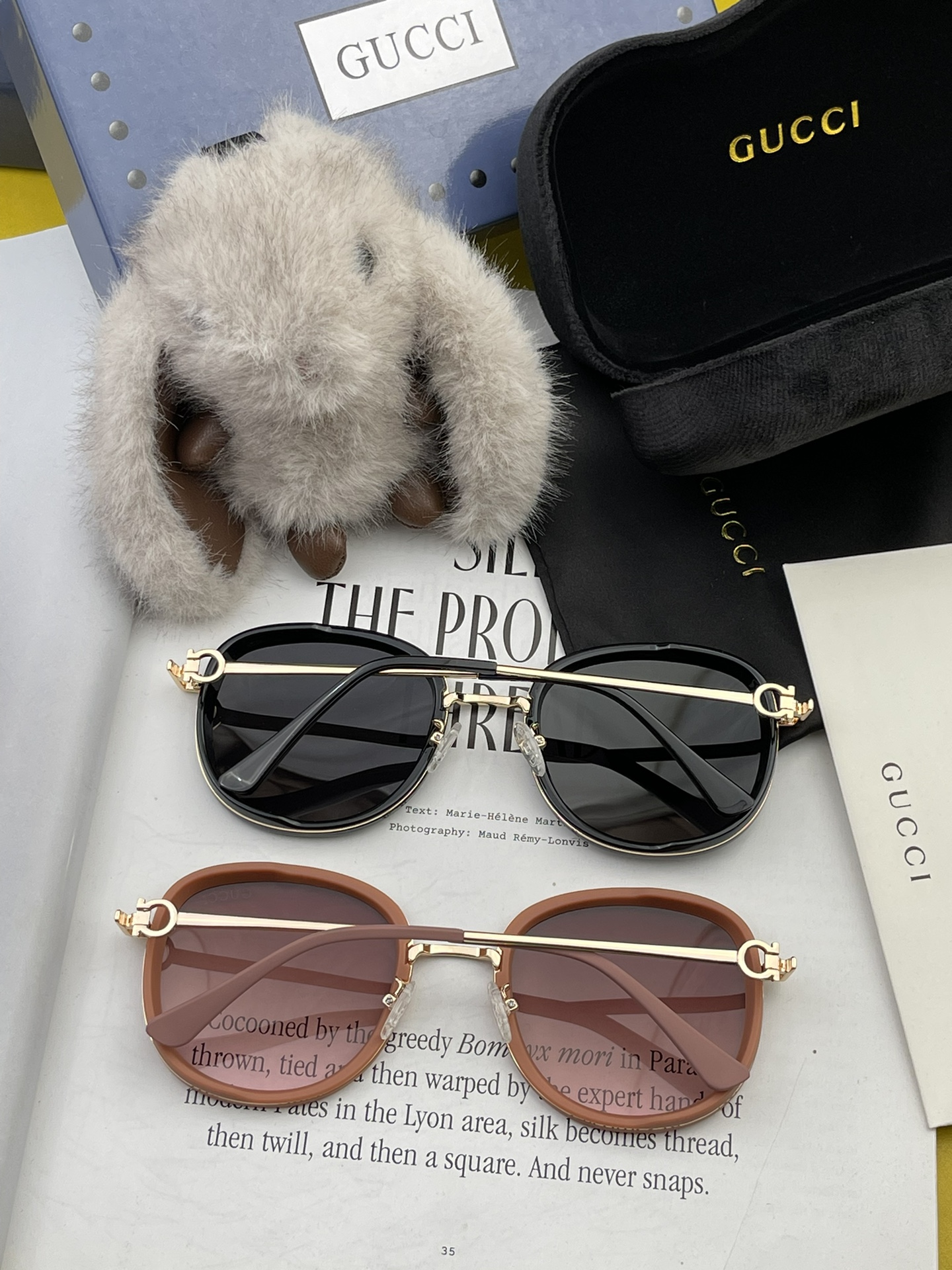 GUCCI( グッチ ) サングラス  241012-BRAND OFF