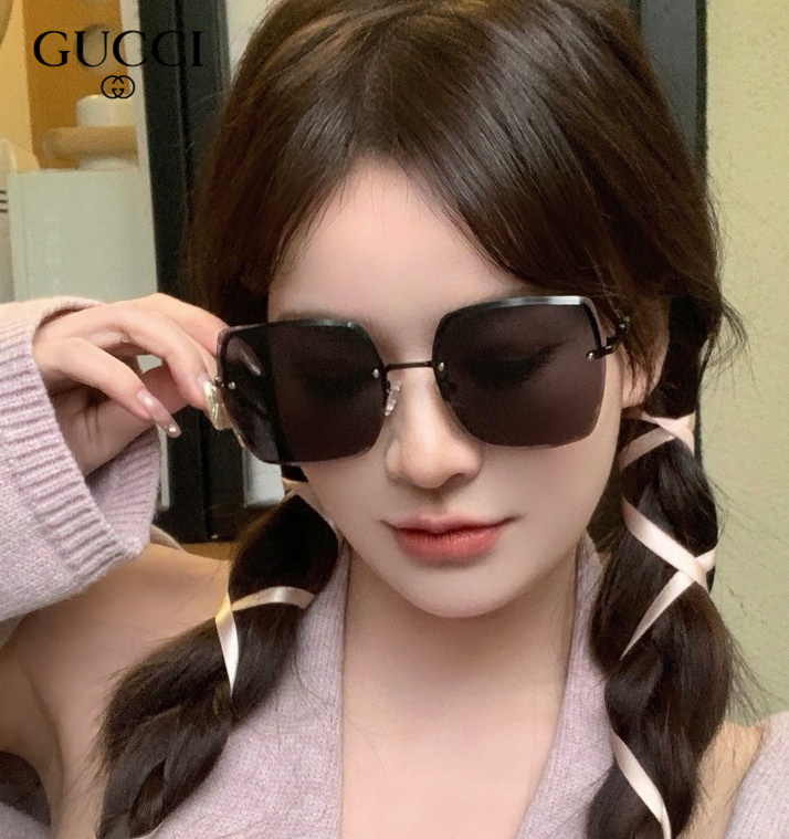 GUCCI( グッチ ) サングラス  241012-BRAND OFF