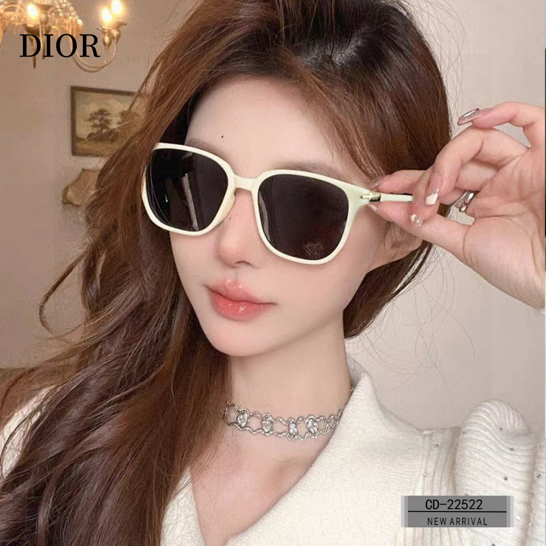 DIOR( ディオール ) サングラス  241012-BRAND OFF