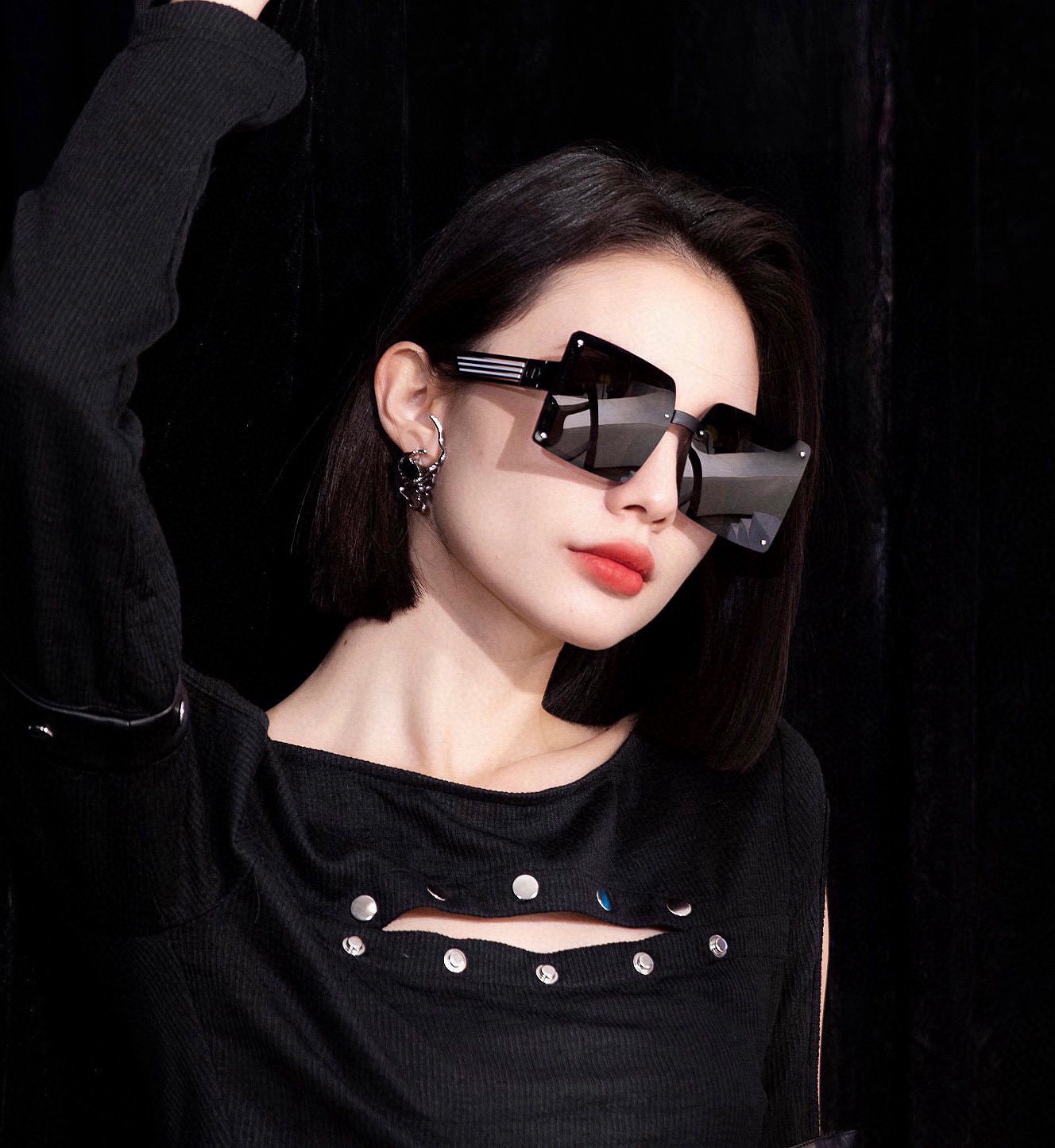 DIOR( ディオール ) サングラス  241012-BRAND OFF