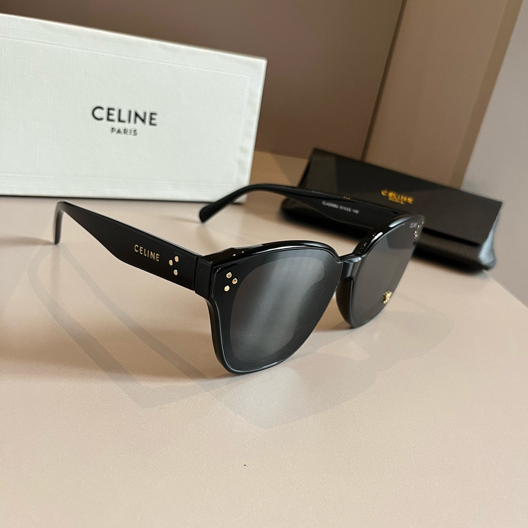 CELINE(セリーヌ) サングラス  241014-BRAND OFF