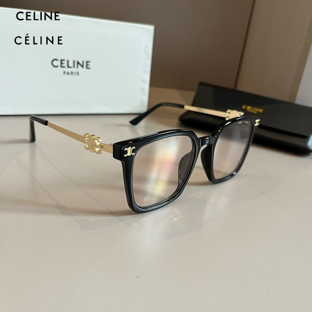 【2026】CELINE(セリーヌ) サングラス  241014-BRAND OFF