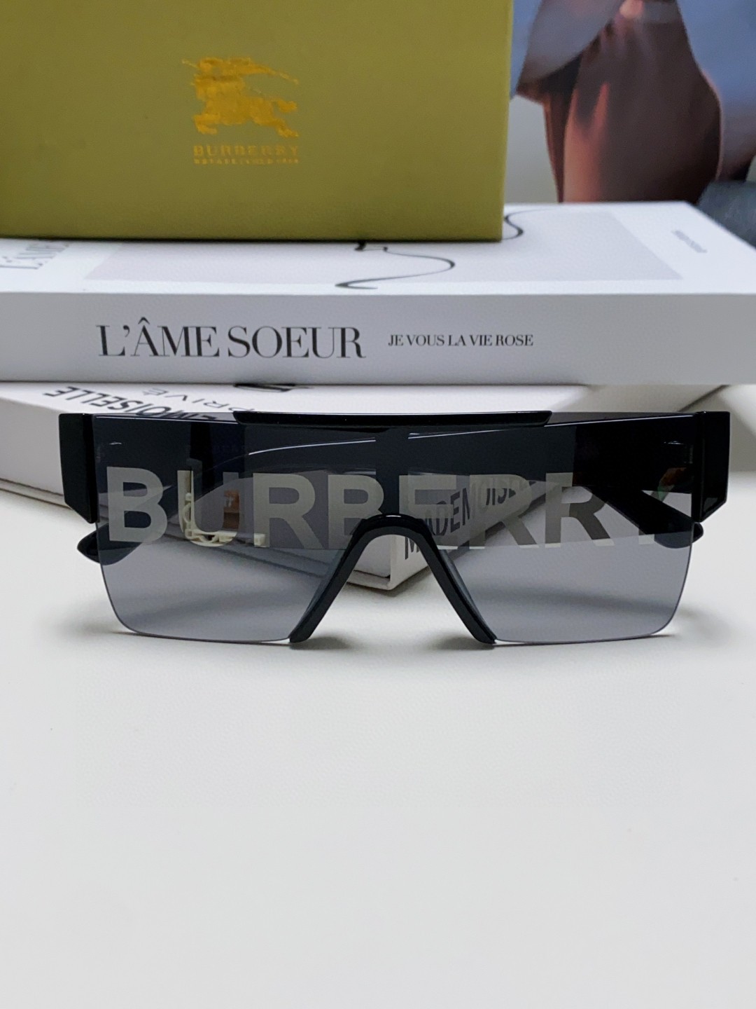 BURBERRY(バーバリー) サングラス  241014-BRAND OFF