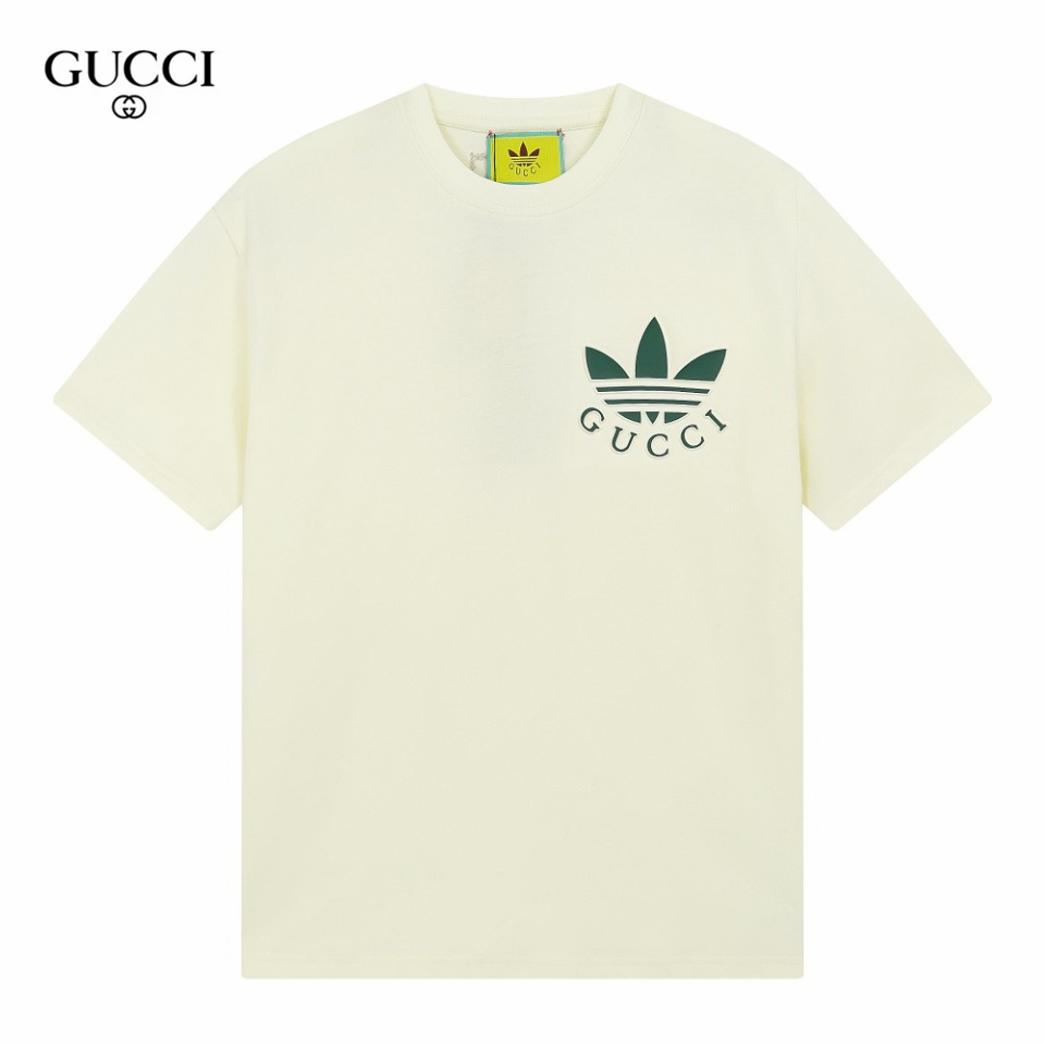 【2026】【GUCCI公式旗艦店】クッチ   Tシャツ ご好評に付き再入荷！-BRAND OFF