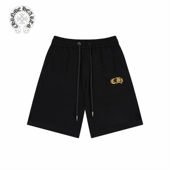 【2026】【 CHROME HEARTS   公式旗艦店】クロムハーツ    ショートパンツ  ご好評に付き再入荷！-BRAND OFF