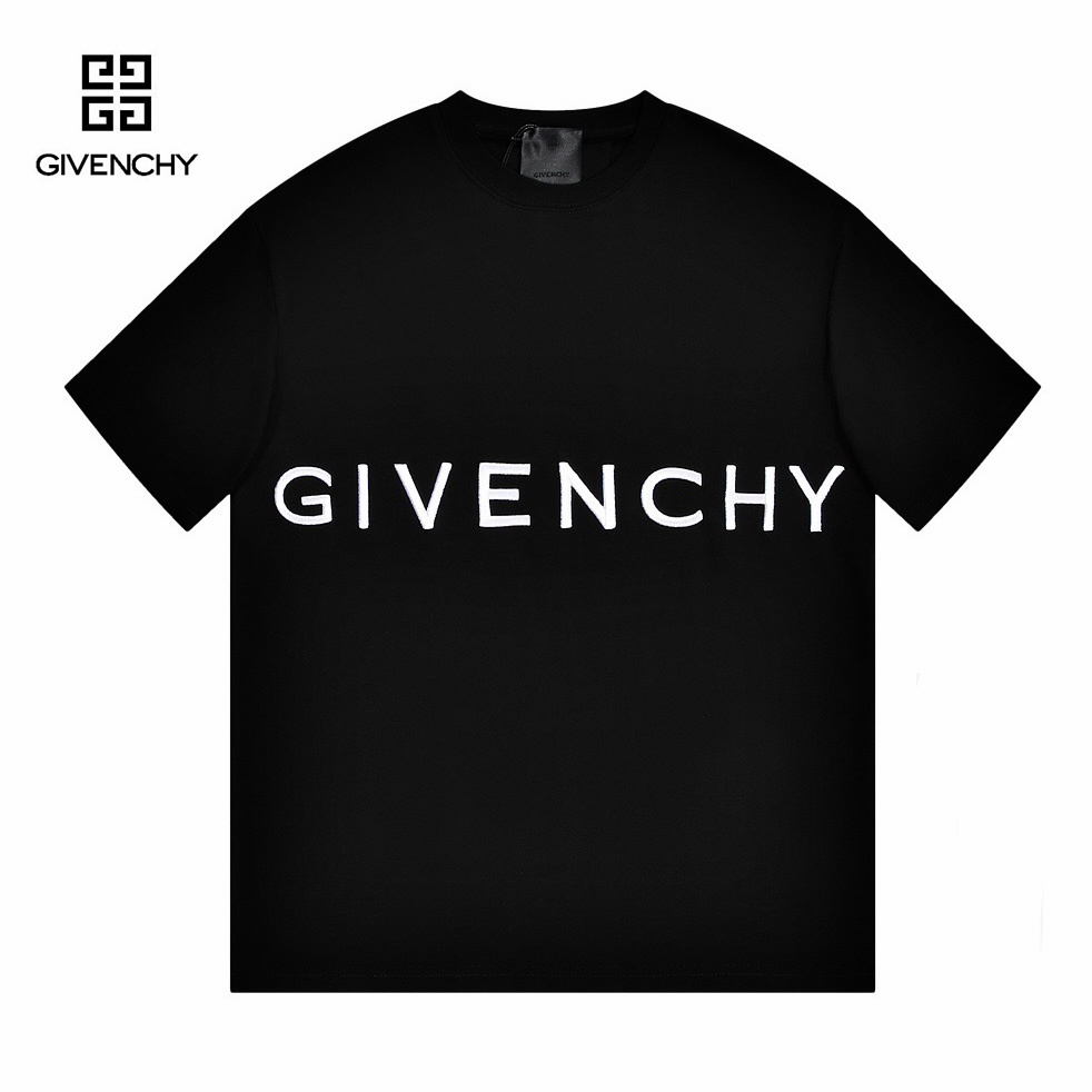 【2026】【GIVENCHY 公式旗艦店】ジバンシー     Tシャツご好評に付き再入荷！-BRAND OFF