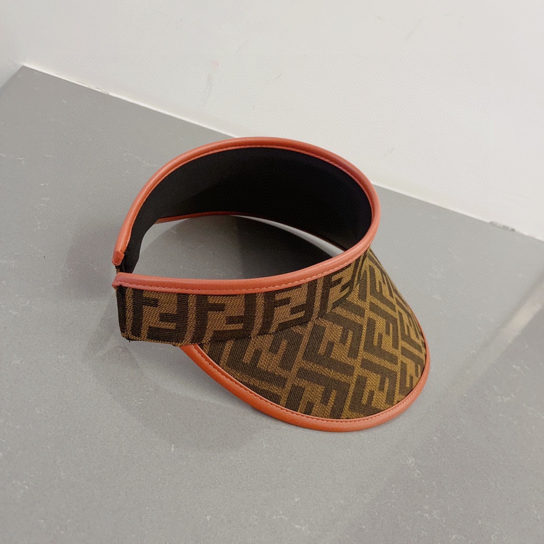 【FENDI  フェンディ】【数量限定】空のシルクハット-BRAND OFF