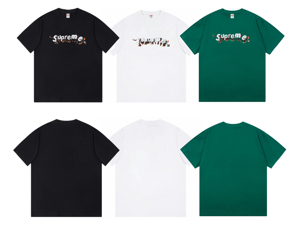 【Supreme  公式旗艦店】シュプリーム  Tシャツご好評に付き再入荷！-BRAND OFF