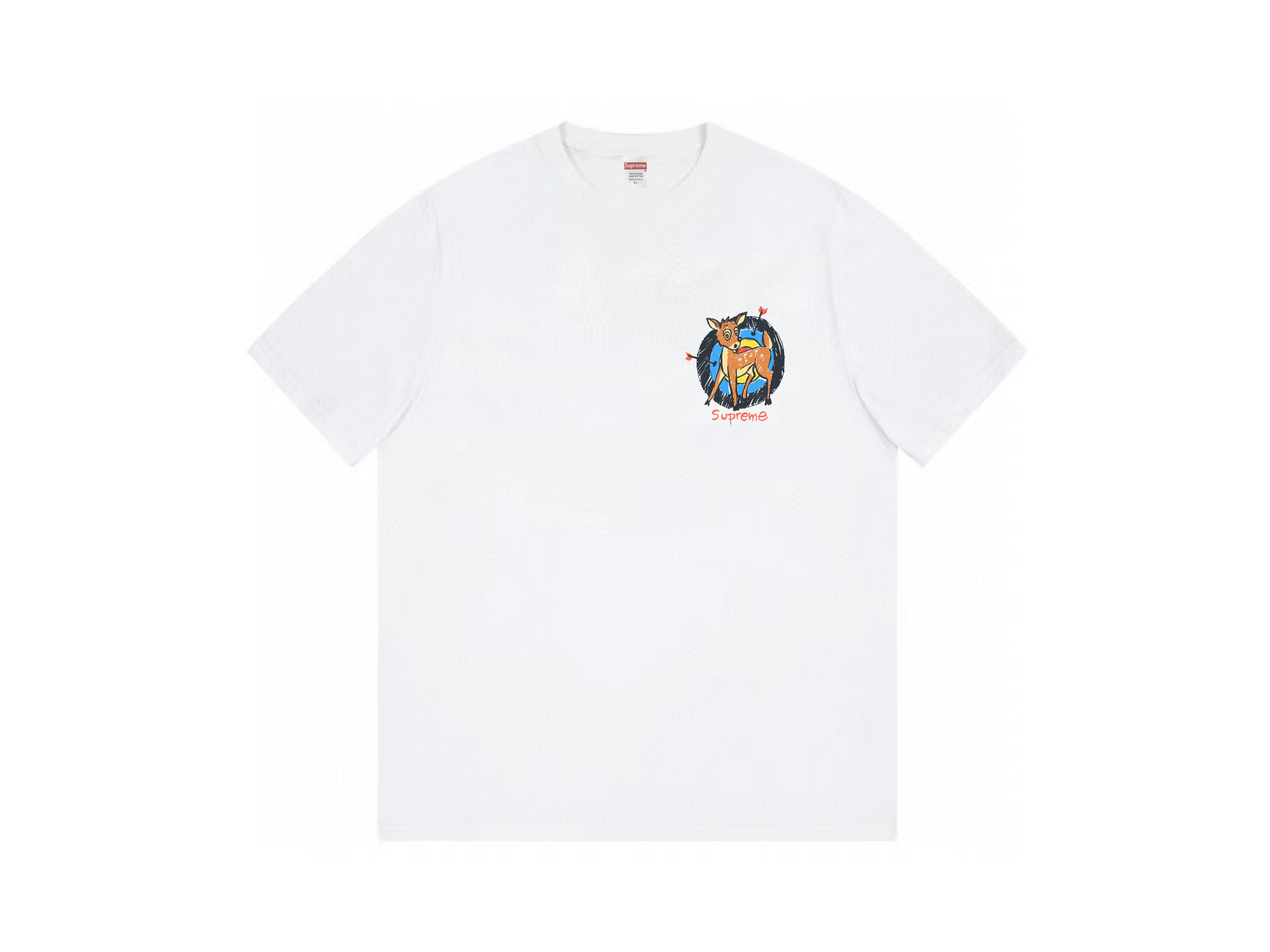 【Supreme  公式旗艦店】シュプリーム  Tシャツご好評に付き再入荷！-BRAND OFF