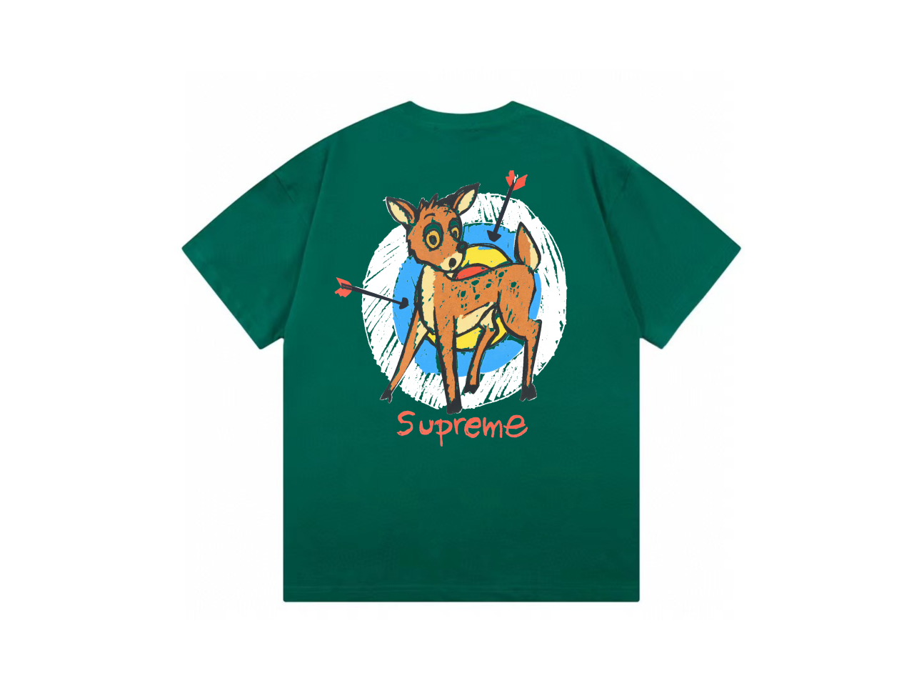 【Supreme  公式旗艦店】シュプリーム  Tシャツご好評に付き再入荷！-BRAND OFF