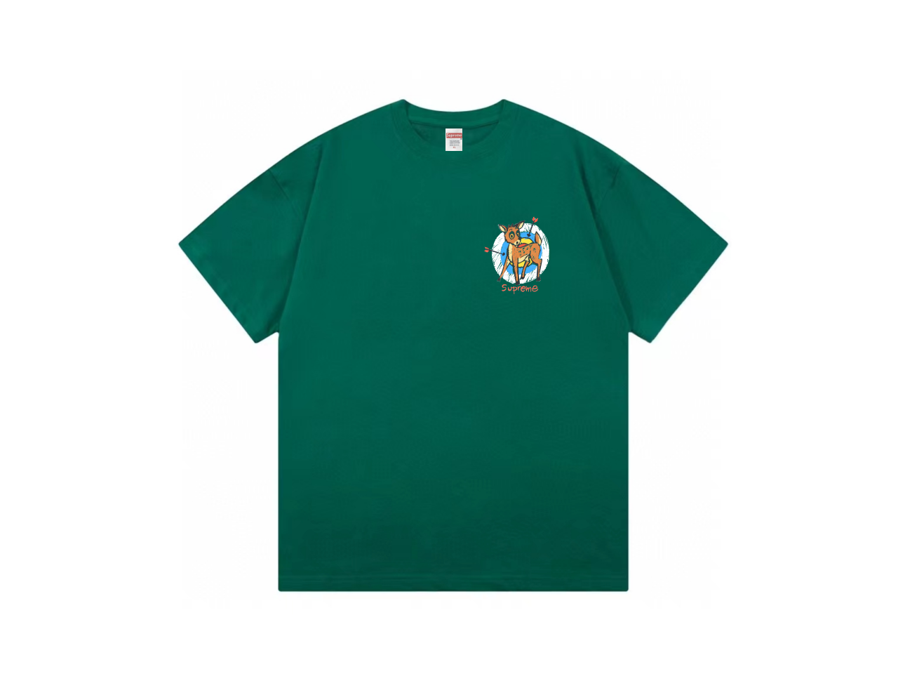 【Supreme  公式旗艦店】シュプリーム  Tシャツご好評に付き再入荷！-BRAND OFF
