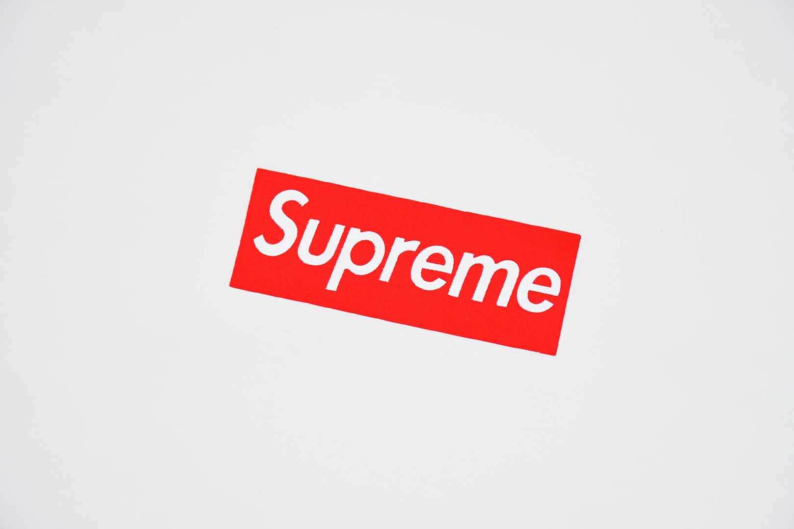 【2026】シュプリームSupreme 23ss LA  Bogo Box Logo半袖Tシャツ  新作 人気-BRAND OFF