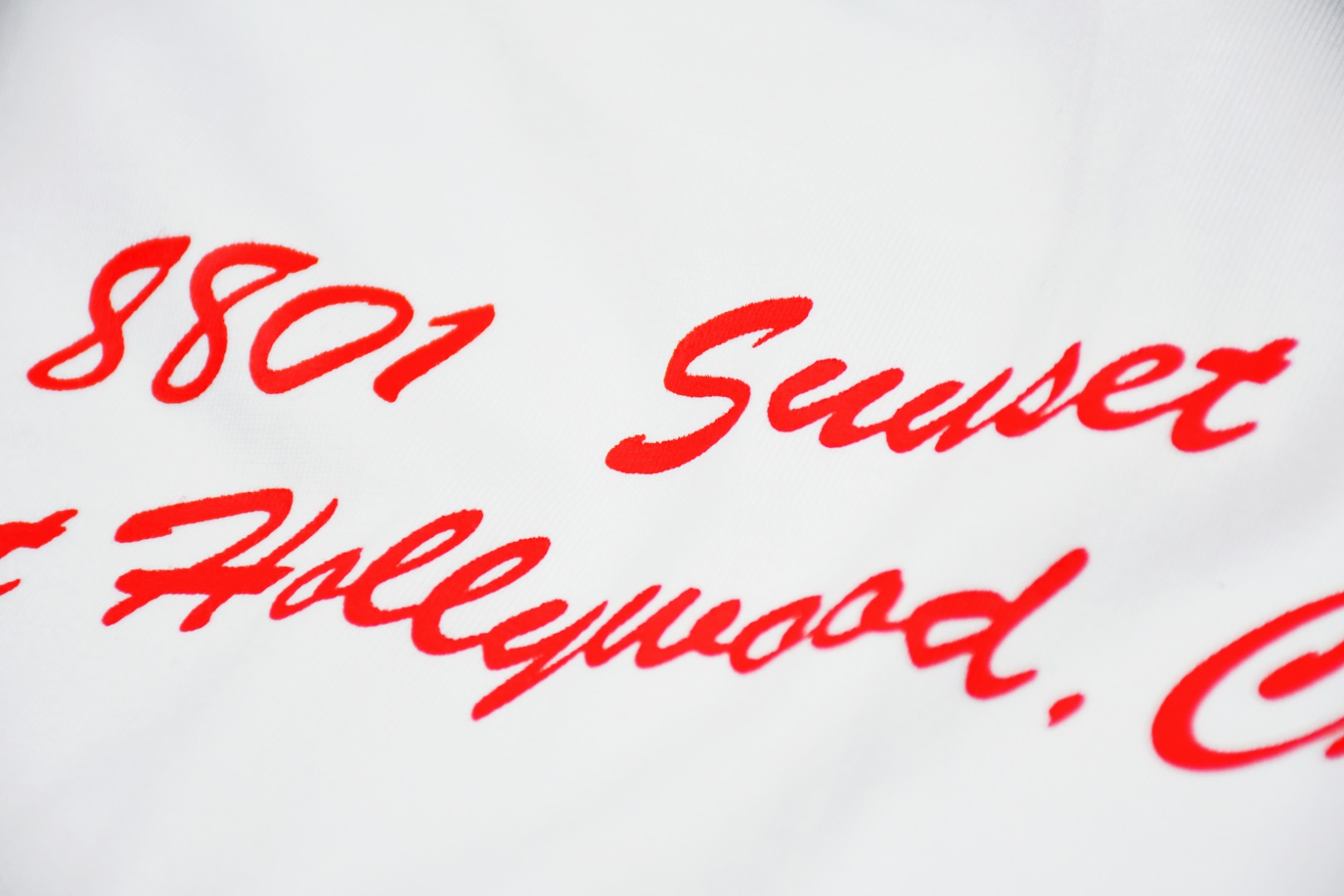 【2026】シュプリームSupreme 23ss LA  Bogo Box Logo半袖Tシャツ  新作 人気-BRAND OFF
