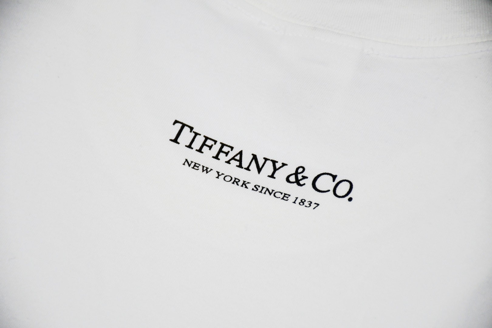 【2026】Supreme 21FW Tiffany Co Box Logo Tee ティファニーコラボ 半袖Tシャツ シュプリーム-BRAND OFF