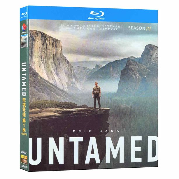 海外ドラマ 大地の傷跡 DVD ブルーレイ Blu-ray BOX 日本語字幕 日本語吹替版