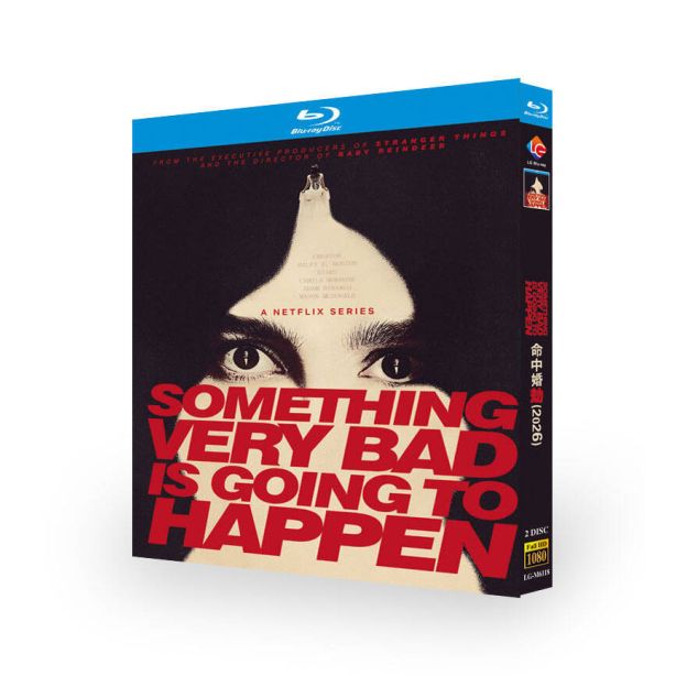 海外ドラマ なにかが、起きる DVD ブルーレイ Blu-ray BOX 日本語字幕 日本語吹き替え版