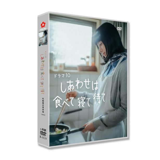対岸の家事～これが、私の生きる道！～ DVD-BOX 多部未華子 江口のりこ [DVD]