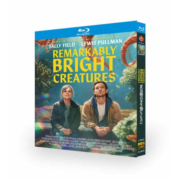 映画 親愛なる八本脚の友だち DVD ブルーレイ Blu-ray BOX 日本語字幕 日本語吹き替え版
