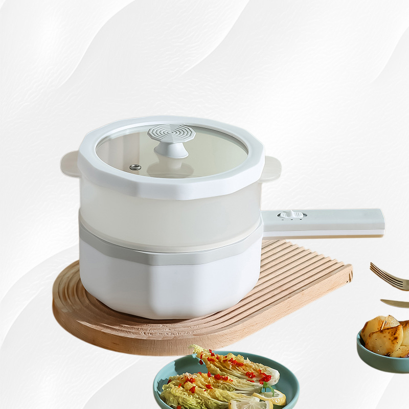 小型電気鍋 家庭用 