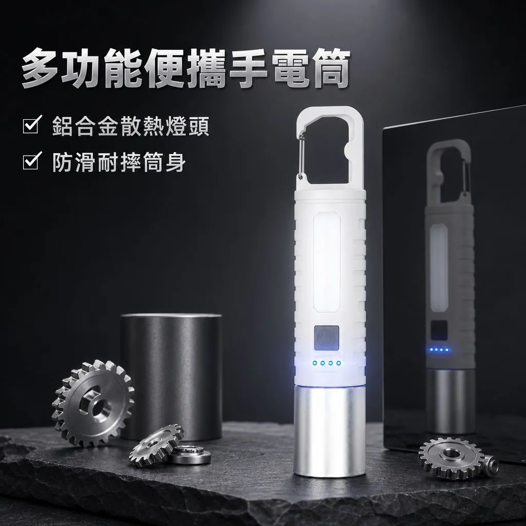 百貨產品