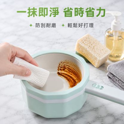 小型電気鍋 家庭用 