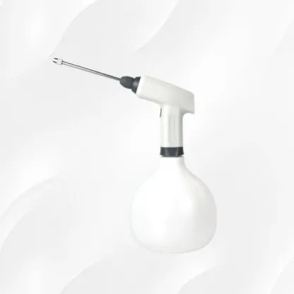 電動噴壺澆花神器