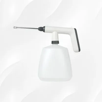 電動噴壺澆花神器