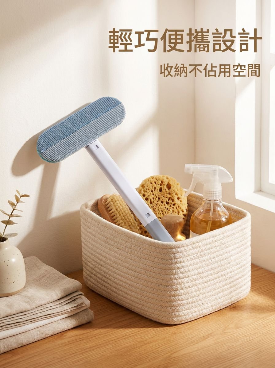 寵物家庭必備除毛清潔刷